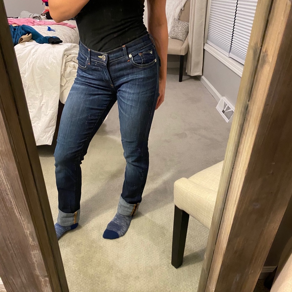 True religion jeans